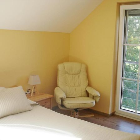 Ferienwohnung Anna Semmering Exteriér fotografie