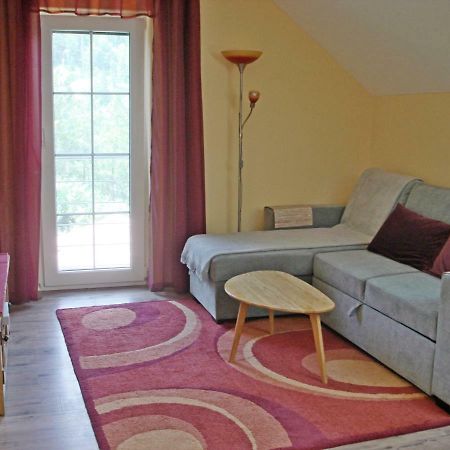 Ferienwohnung Anna Semmering Exteriér fotografie