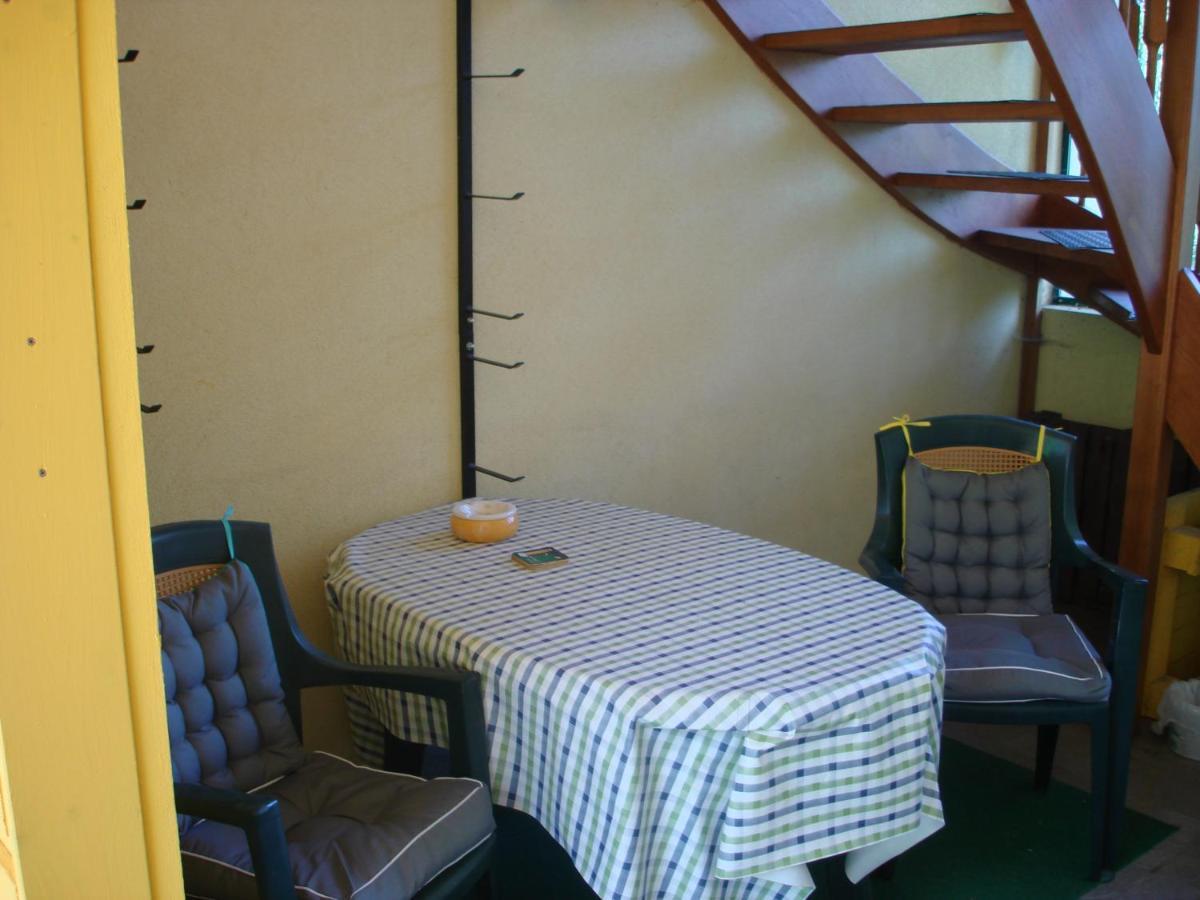 Ferienwohnung Anna Semmering Exteriér fotografie