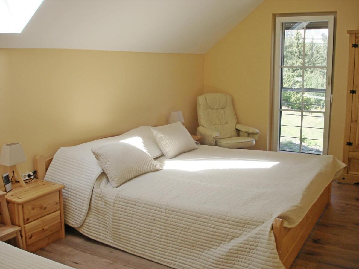 Ferienwohnung Anna Semmering Exteriér fotografie