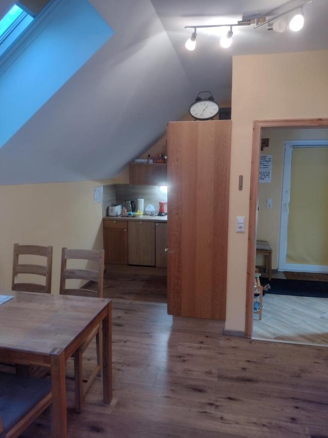 Ferienwohnung Anna Semmering Exteriér fotografie