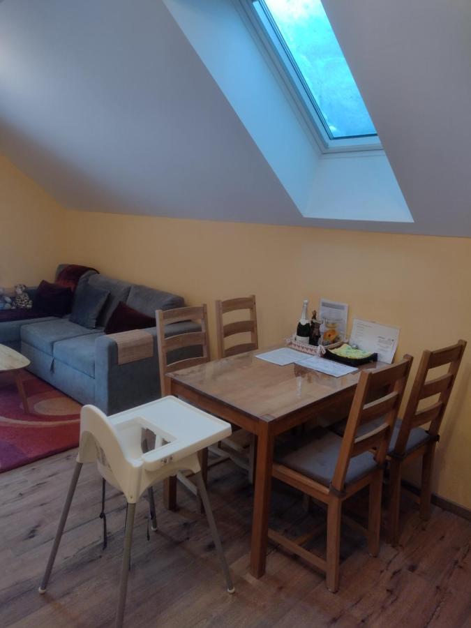 Ferienwohnung Anna Semmering Exteriér fotografie