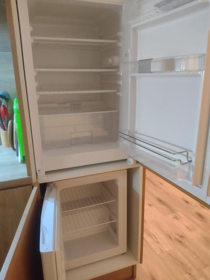 Ferienwohnung Anna Semmering Exteriér fotografie