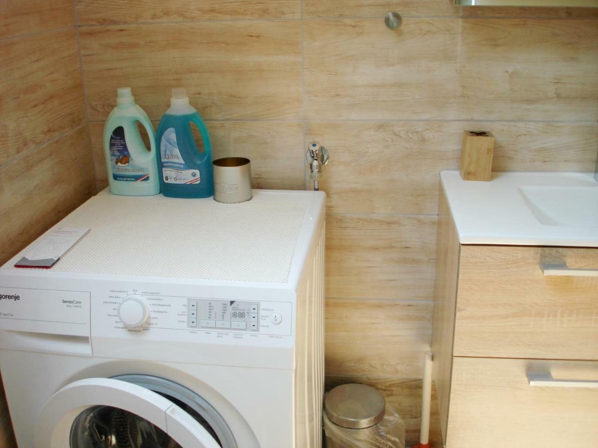 Ferienwohnung Anna Semmering Exteriér fotografie