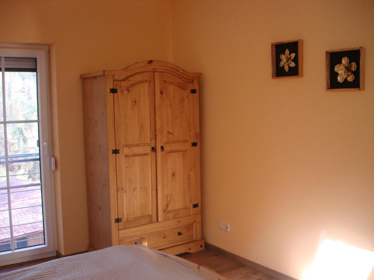 Ferienwohnung Anna Semmering Exteriér fotografie