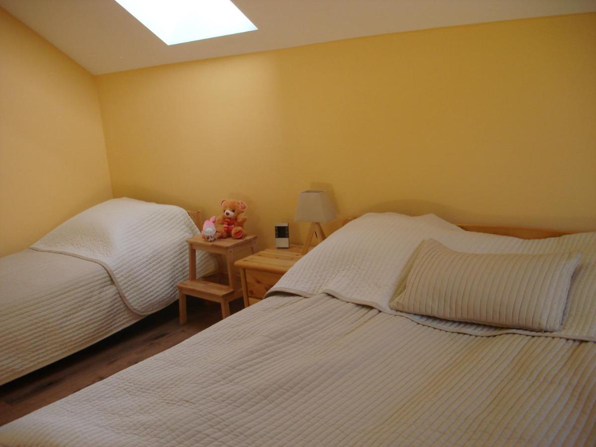 Ferienwohnung Anna Semmering Exteriér fotografie