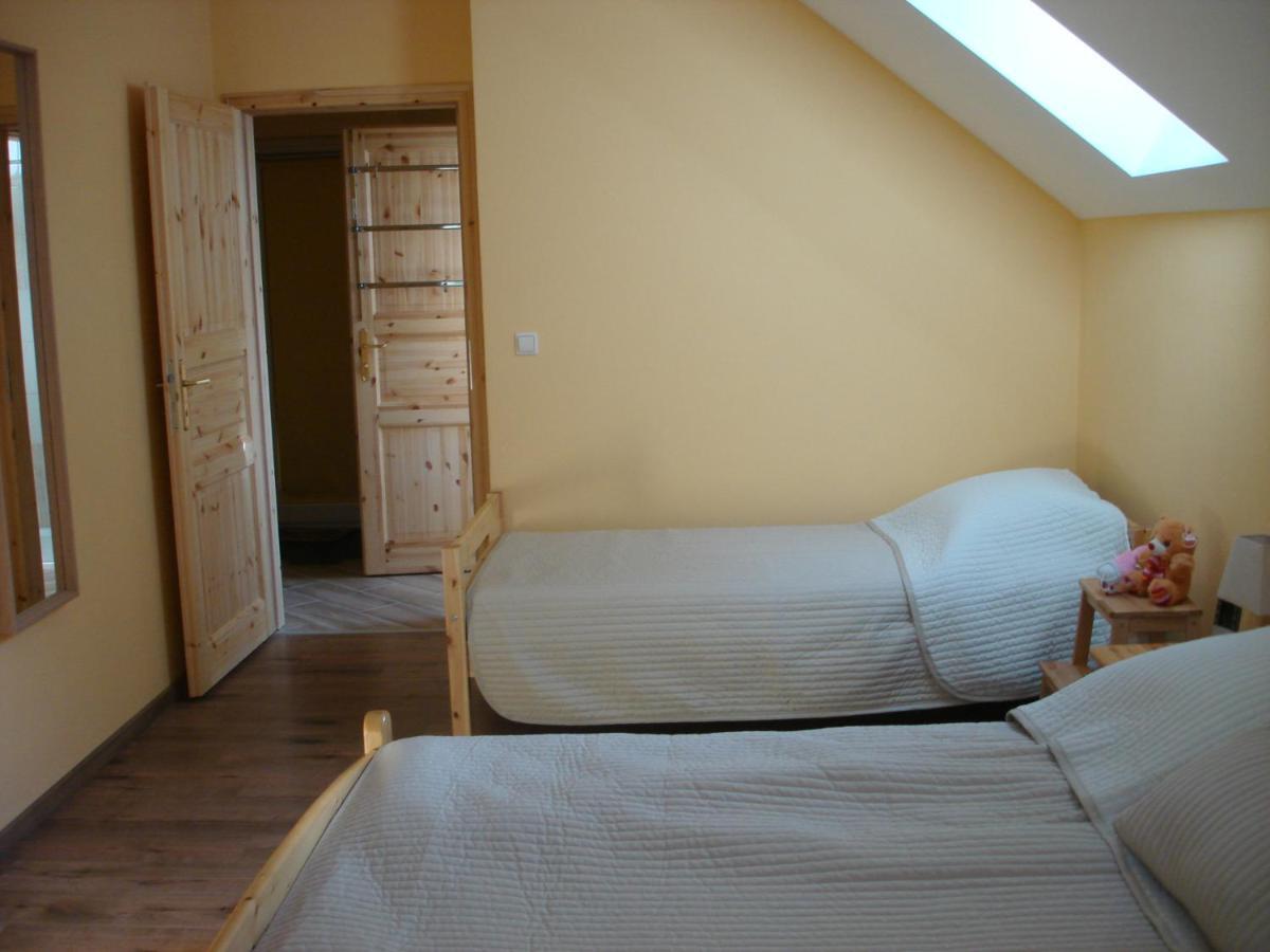 Ferienwohnung Anna Semmering Exteriér fotografie